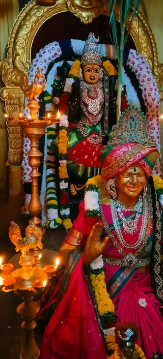 KAILASA HYDERABAD On October 11, 2026