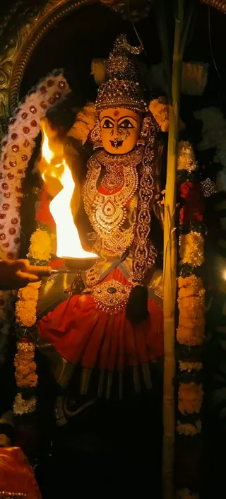 KAILASA HYDERABAD On October 11, 2026