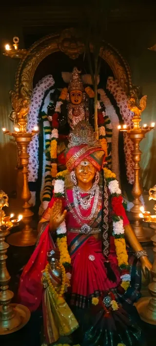 KAILASA HYDERABAD On October 11, 2026