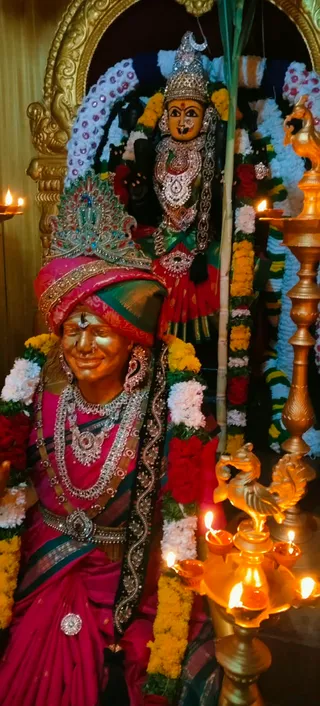KAILASA HYDERABAD On October 11, 2026