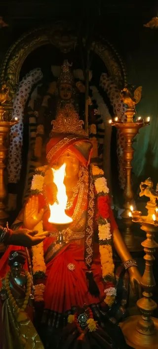 KAILASA HYDERABAD On October 11, 2026