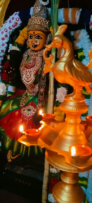 KAILASA HYDERABAD On October 11, 2026