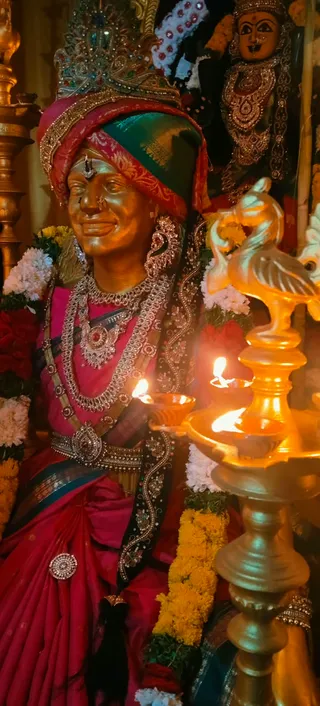 KAILASA HYDERABAD On October 11, 2026
