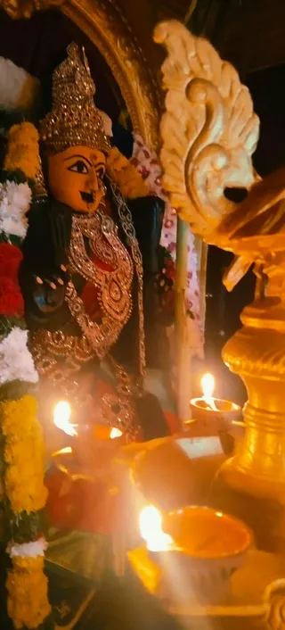 KAILASA HYDERABAD On October 11, 2026