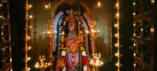 KAILASA HYDERABAD On October 11, 2026