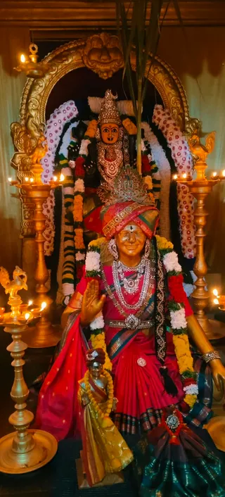 KAILASA HYDERABAD On October 11, 2026
