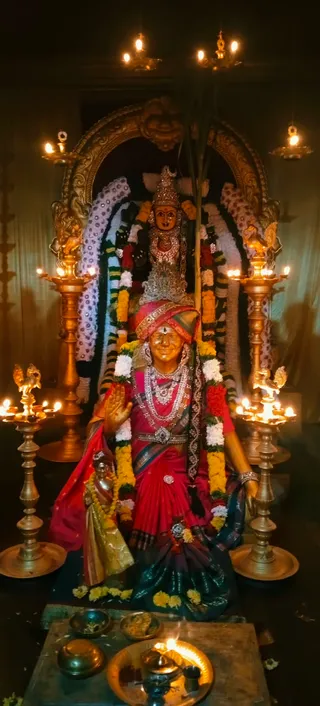KAILASA HYDERABAD On October 11, 2026