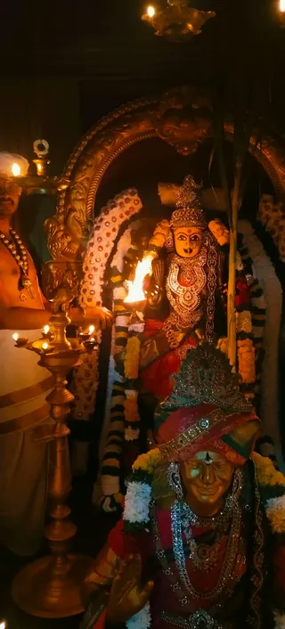 KAILASA HYDERABAD On October 11, 2026