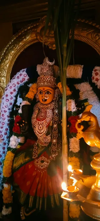 KAILASA HYDERABAD On October 11, 2026