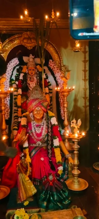 KAILASA HYDERABAD On October 11, 2026
