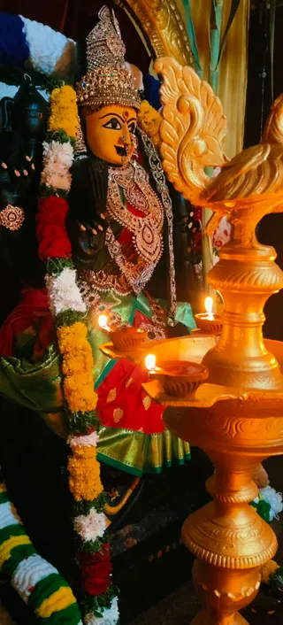 KAILASA HYDERABAD On October 11, 2026