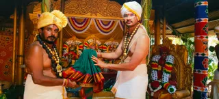 KAILASA HYDERABAD On October 11, 2026