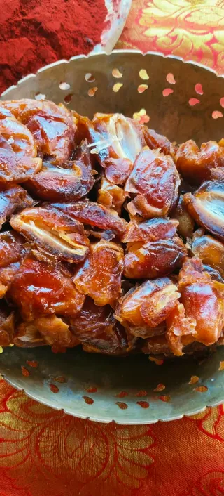 KAILASA HYDERABAD On October 11, 2026