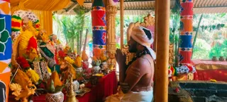 KAILASA HYDERABAD On October 11, 2026