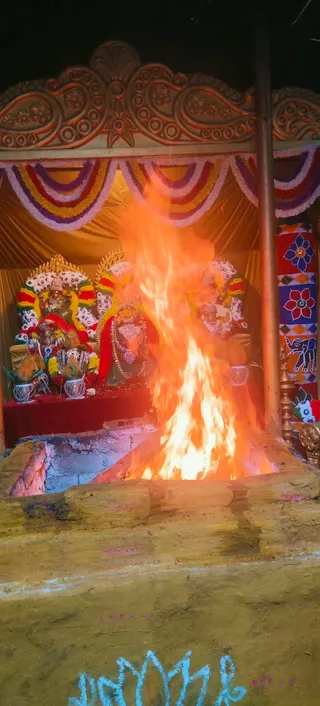 KAILASA HYDERABAD On October 11, 2026