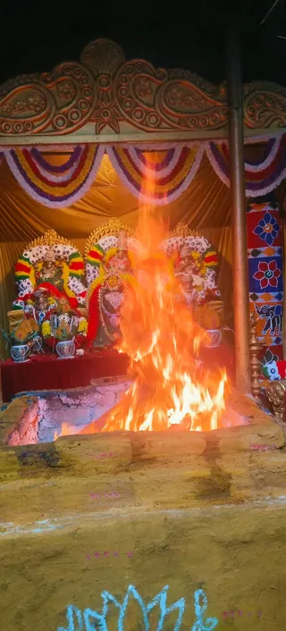 KAILASA HYDERABAD On October 11, 2026