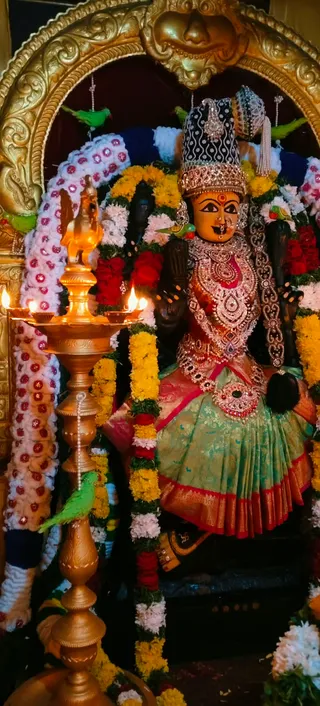KAILASA HYDERABAD On October 11, 2026