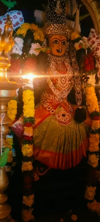 KAILASA HYDERABAD On October 11, 2026