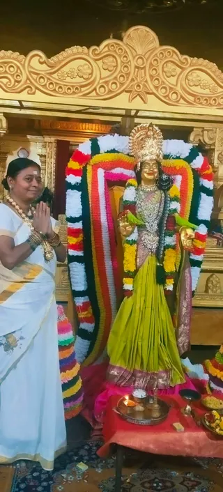 KAILASA HYDERABAD On October 11, 2026