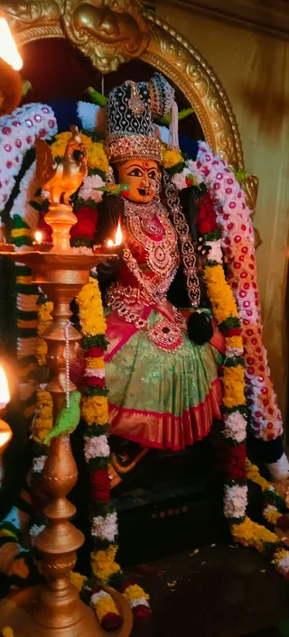 KAILASA HYDERABAD On October 11, 2026