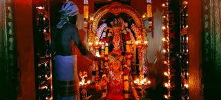 KAILASA HYDERABAD On October 11, 2026