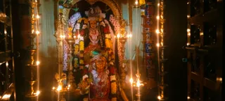 KAILASA HYDERABAD On October 11, 2026