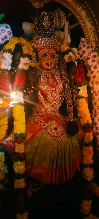 KAILASA HYDERABAD On October 11, 2026