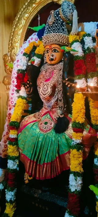 KAILASA HYDERABAD On October 11, 2026