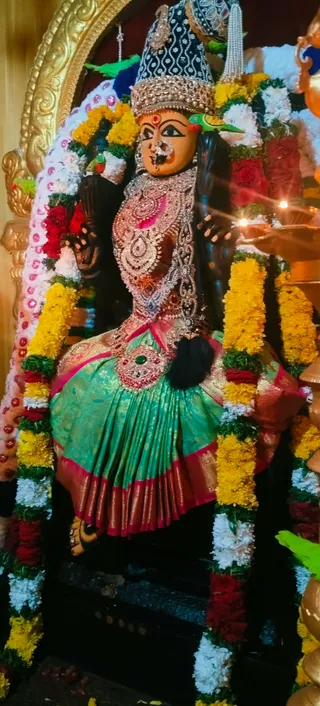 KAILASA HYDERABAD On October 11, 2026