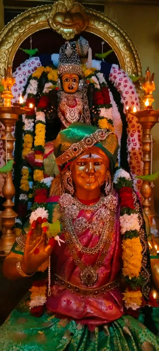 KAILASA HYDERABAD On October 11, 2026