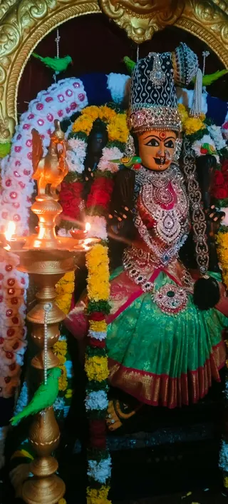 KAILASA HYDERABAD On October 11, 2026