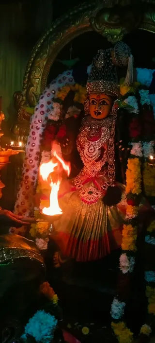KAILASA HYDERABAD On October 11, 2026