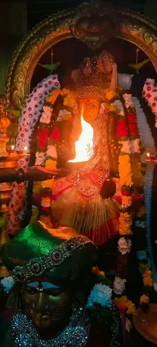 KAILASA HYDERABAD On October 11, 2026