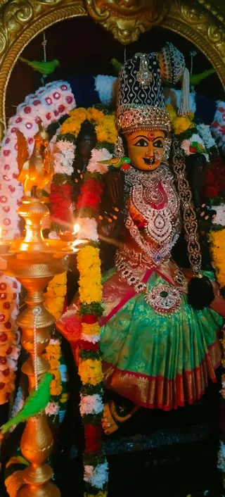 KAILASA HYDERABAD On October 11, 2026