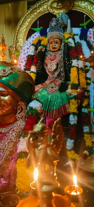 KAILASA HYDERABAD On October 11, 2026