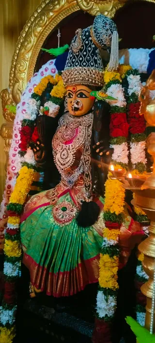 KAILASA HYDERABAD On October 11, 2026