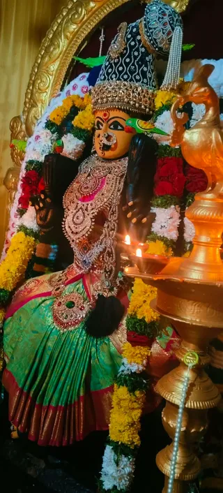 KAILASA HYDERABAD On October 11, 2026