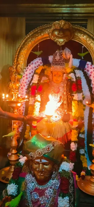 KAILASA HYDERABAD On October 11, 2026