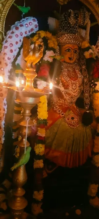 KAILASA HYDERABAD On October 11, 2026
