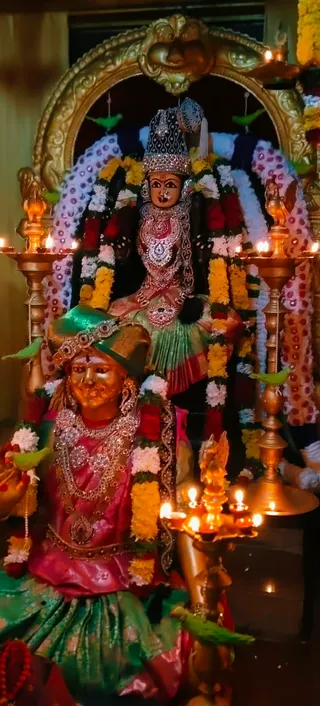 KAILASA HYDERABAD On October 11, 2026
