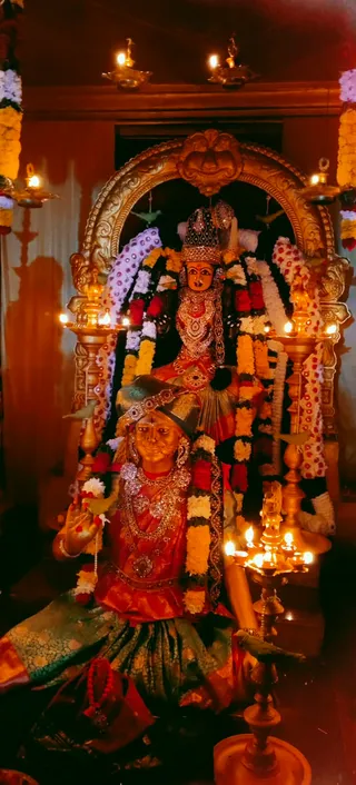 KAILASA HYDERABAD On October 11, 2026