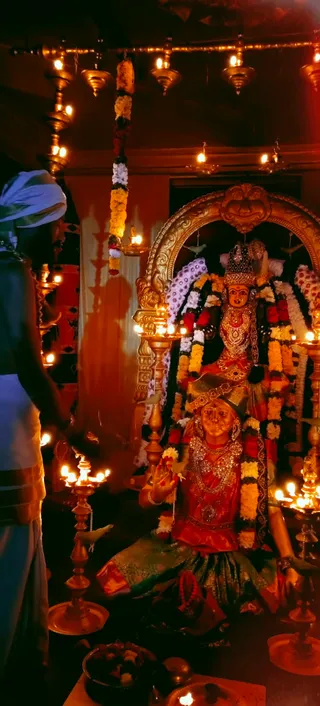 KAILASA HYDERABAD On October 11, 2026