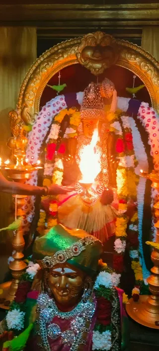 KAILASA HYDERABAD On October 11, 2026