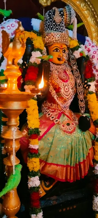 KAILASA HYDERABAD On October 11, 2026