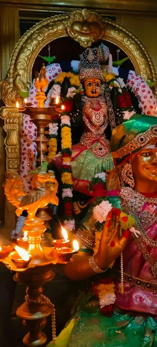 KAILASA HYDERABAD On October 11, 2026