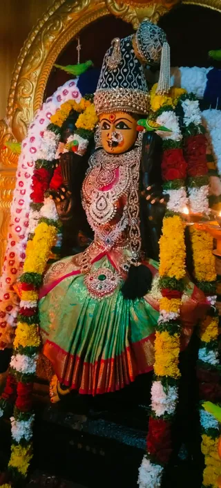 KAILASA HYDERABAD On October 11, 2026