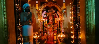 KAILASA HYDERABAD On October 11, 2026