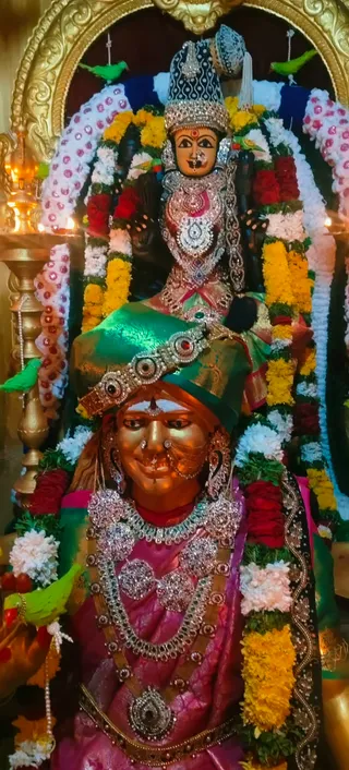 KAILASA HYDERABAD On October 11, 2026