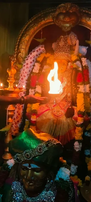 KAILASA HYDERABAD On October 11, 2026