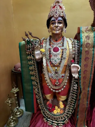KAILASA SINGAPORE On 11/10/2025